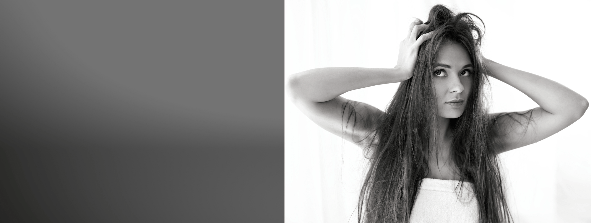 Pflegetipps für strapaziertes und glanzloses Haar