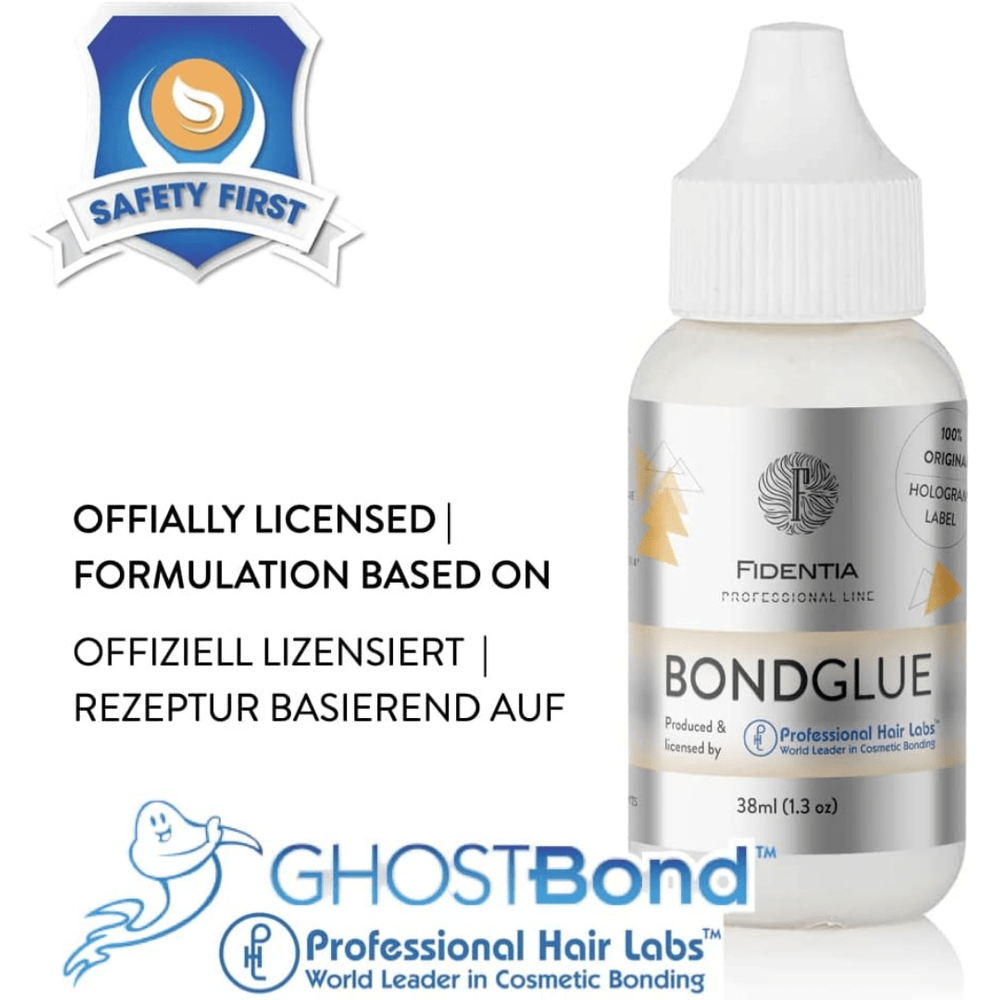 Fidentia Bond Glue Haarkleber