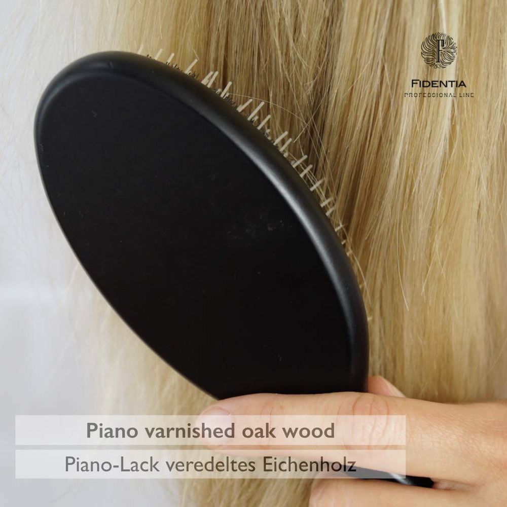 Fidentia Extensions Bürste
