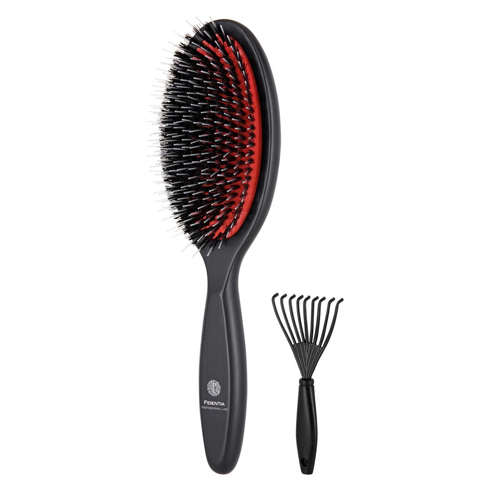 Fidentia Extensions Bürste