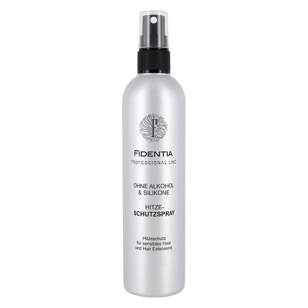 Fidentia Hitzeschutzspray