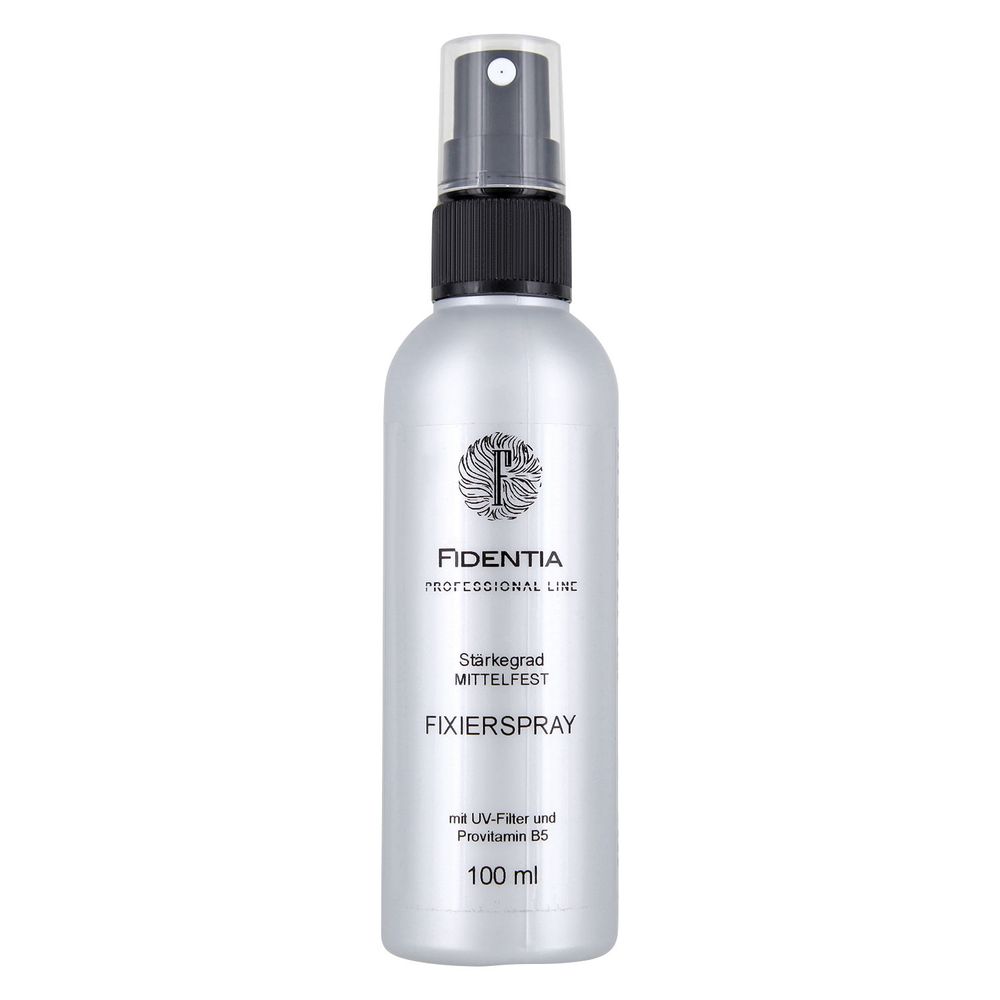 Fidentia Fixierspray für Haarverdichter
