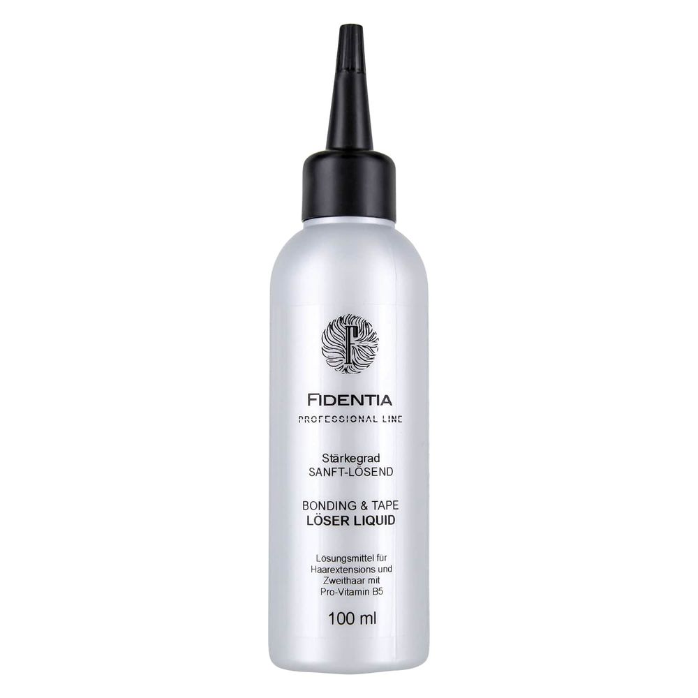 Fidentia Remover Liquid Bondinglöser Gel 100ml