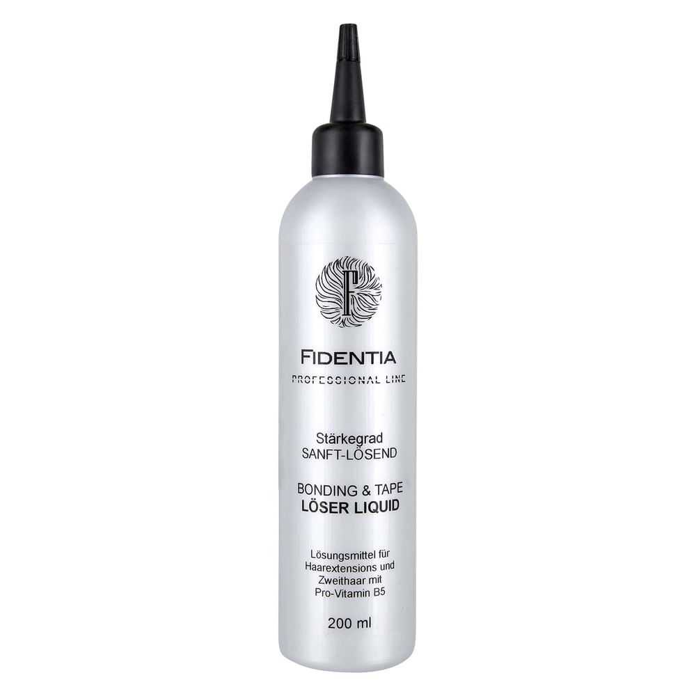Fidentia Remover Liquid Bondinglöser Gel 100ml
