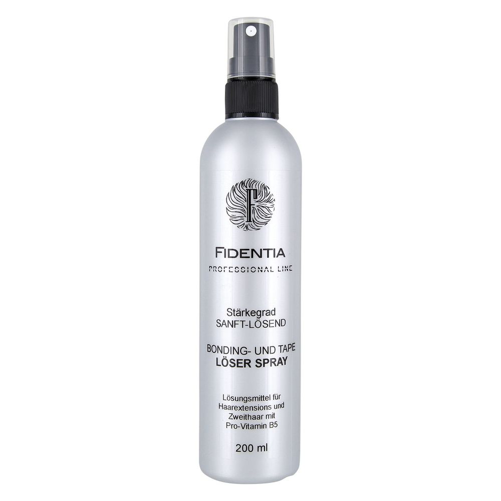 Fidentia Tape- und Bondinglöser Spray