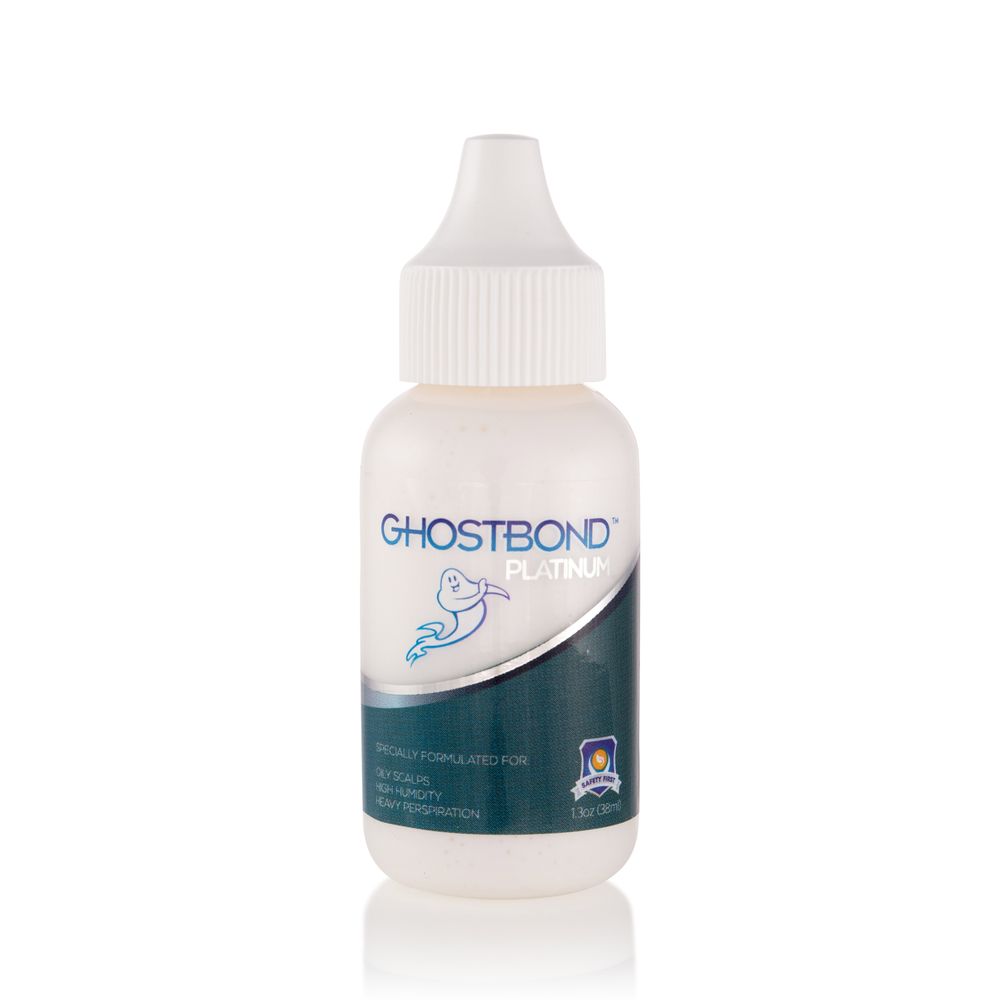 Ghost Bond Platinum Zweithaarkleber