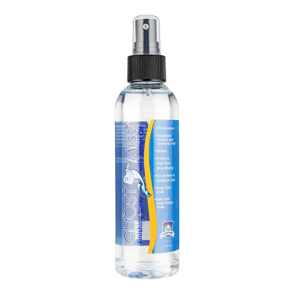 Ghost Mist Argan Spray