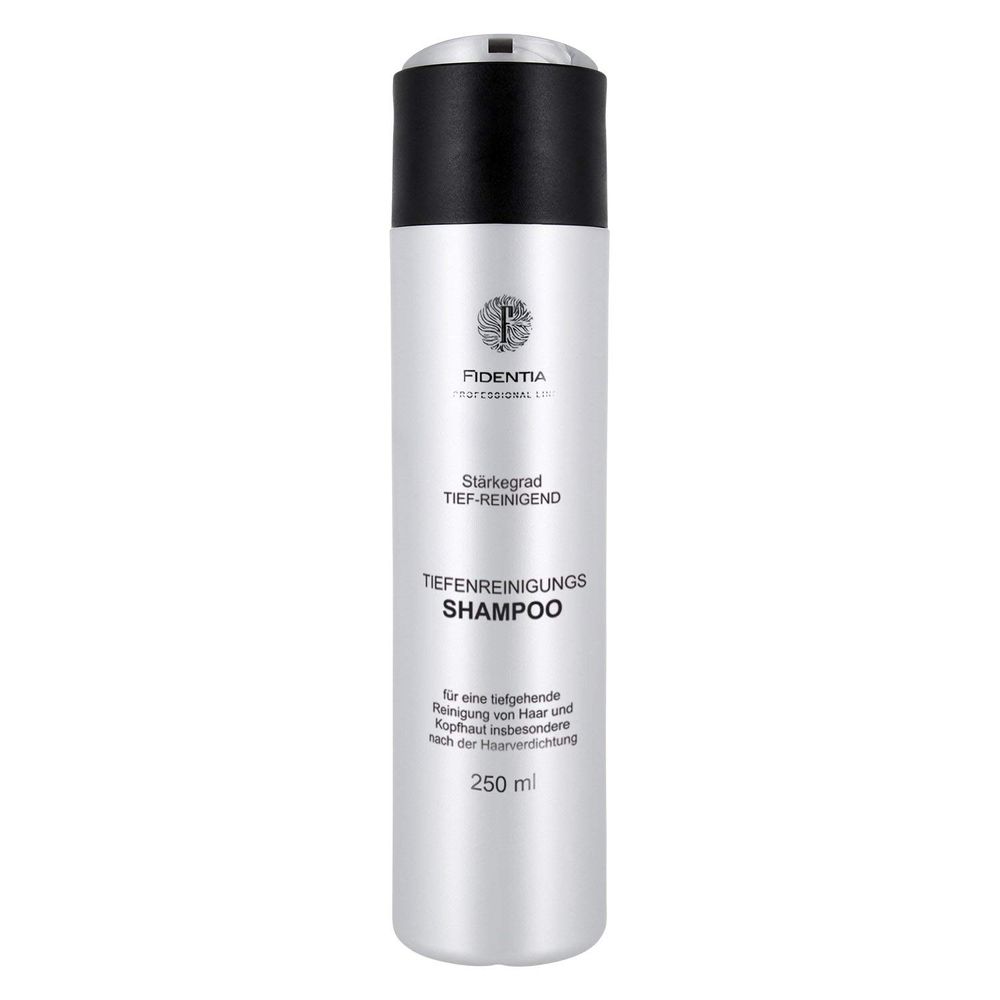Fidentia Tiefenreinigungs-Shampoo