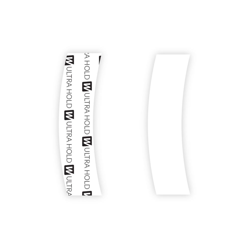 Walker Tape Ultra Hold C-Contour Klebeband für Perücke, Toupet