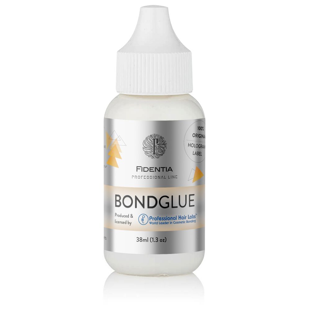 Fidentia Bond Glue Haarkleber