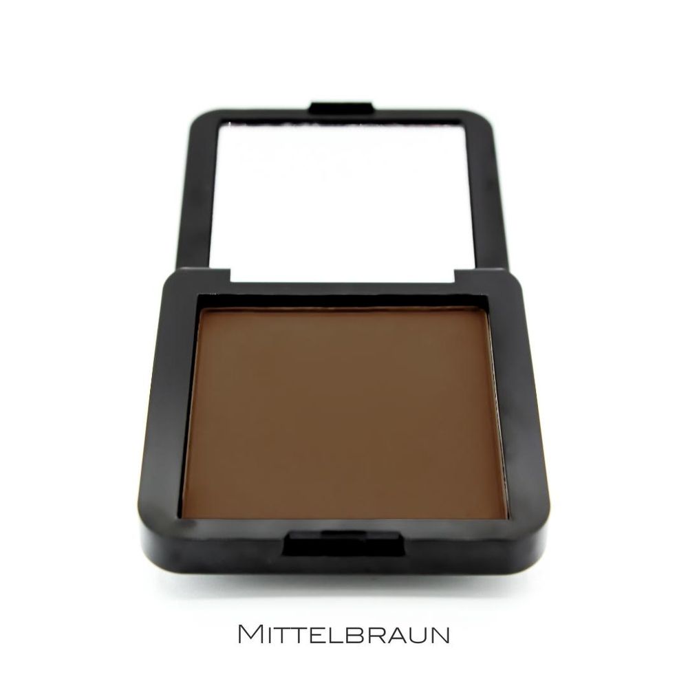 Fidentia Premium Natural Haar Concealer Shader