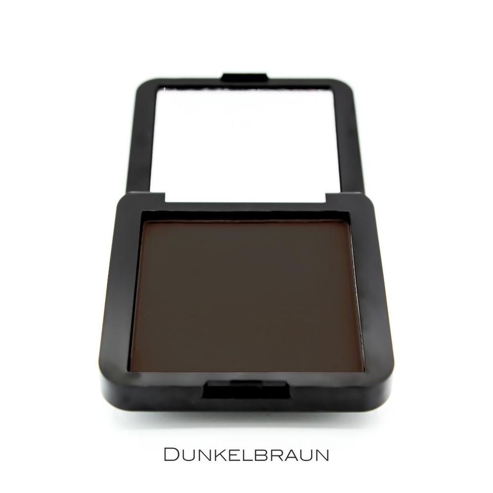 Fidentia Premium Natural Haar Concealer Shader