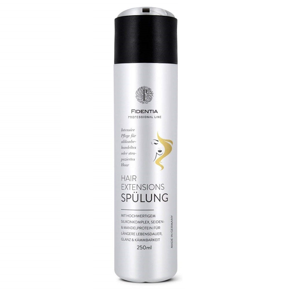 Fidentia Hair Extension Conditioner - Intensive