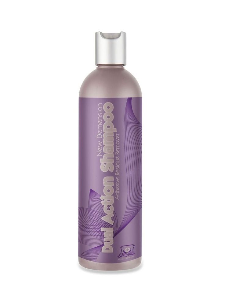 Prohairlabs Dual Action Shampoo