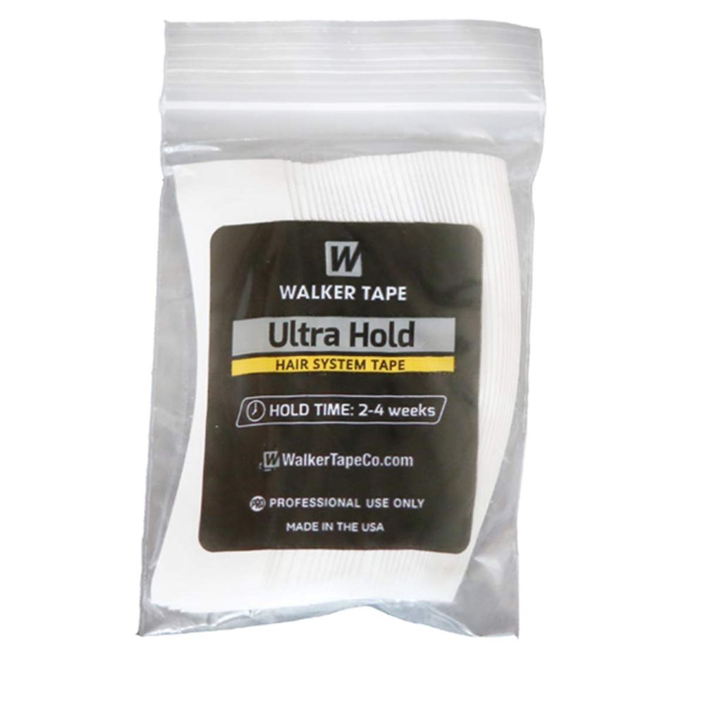 Ultra Hold Klebewinkel Form CC - 36 Stück