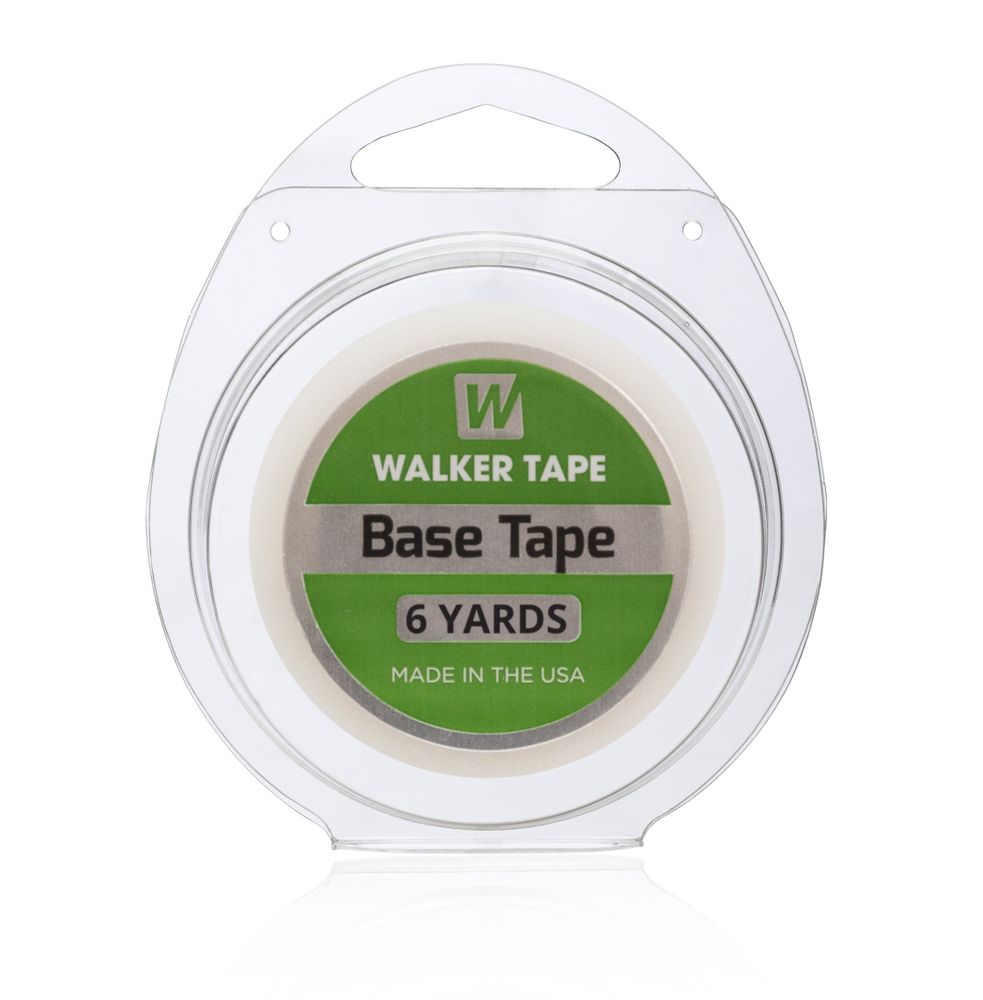Walker Base Tape