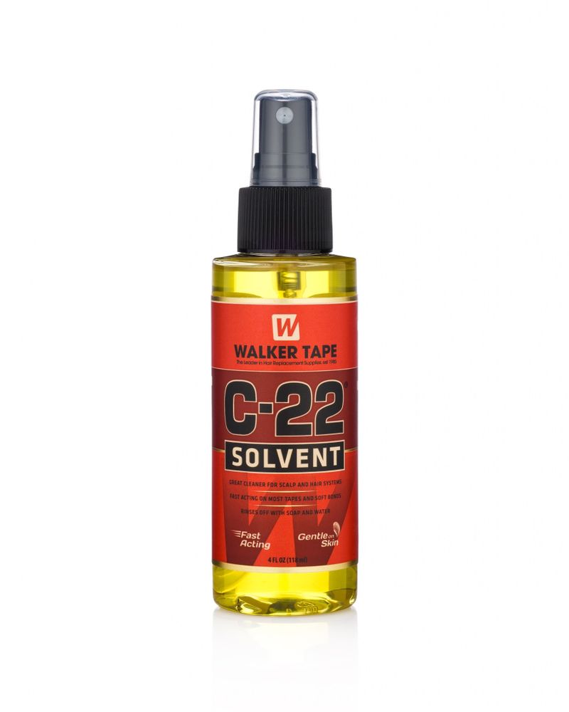 Walker C22 CITRUS SOLVENT