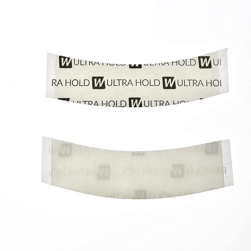 Walker Tape Ultra Hold C-Contour Klebeband für Perücke, Toupet