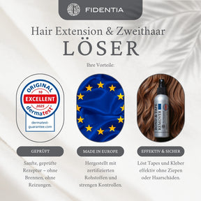 Fidentia Bondinglöser Spray 100ml