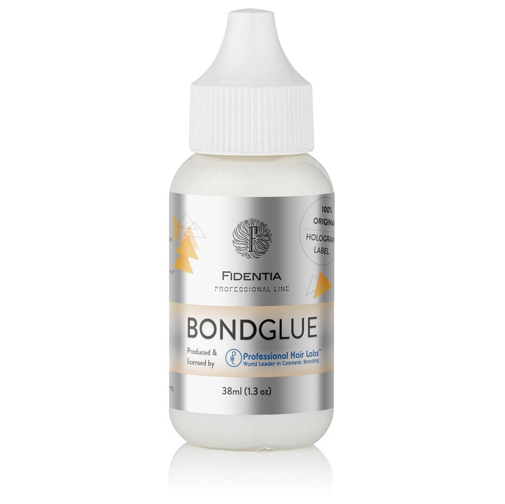 Fidentia Bond Glue Hautkleber Frankreich