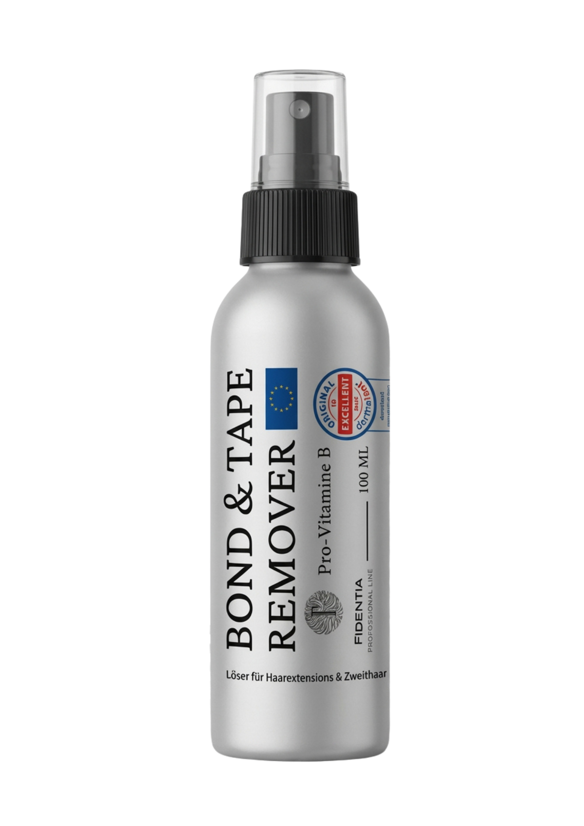 Fidentia Bondinglöser Spray 100ml