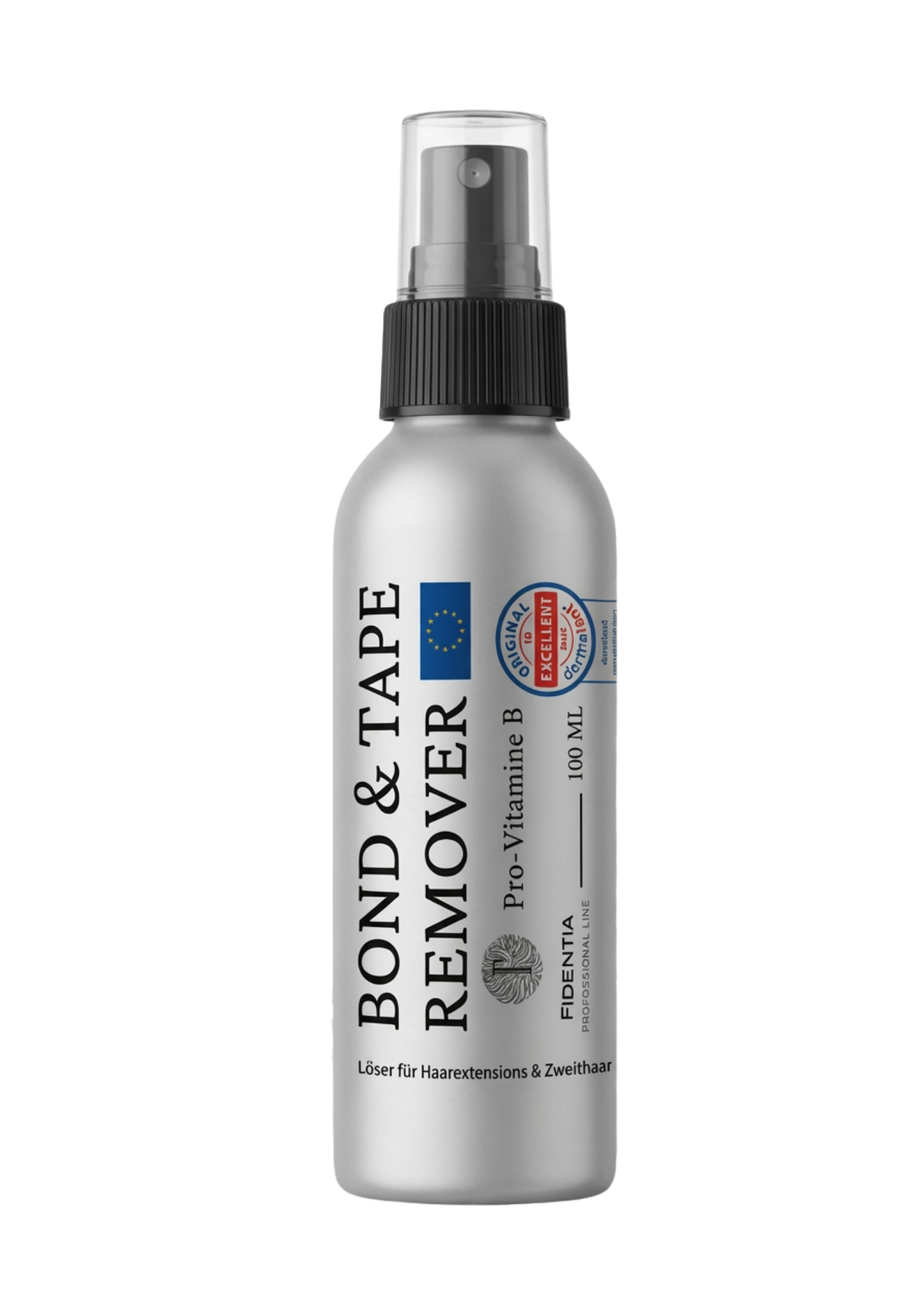 Fidentia Bondinglöser Spray 100ml