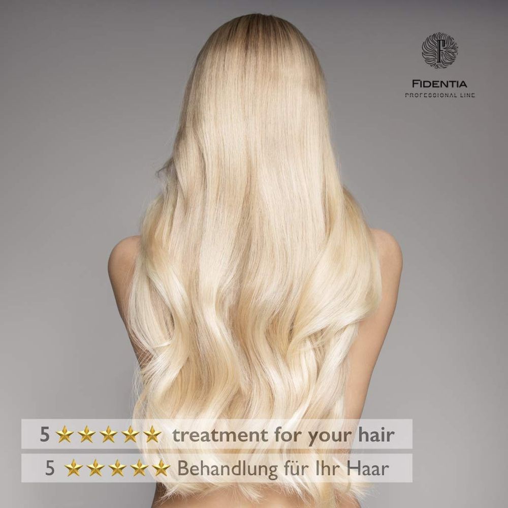 Fidentia Extensions Brush