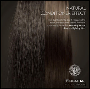 Fidentia Extensions Brush