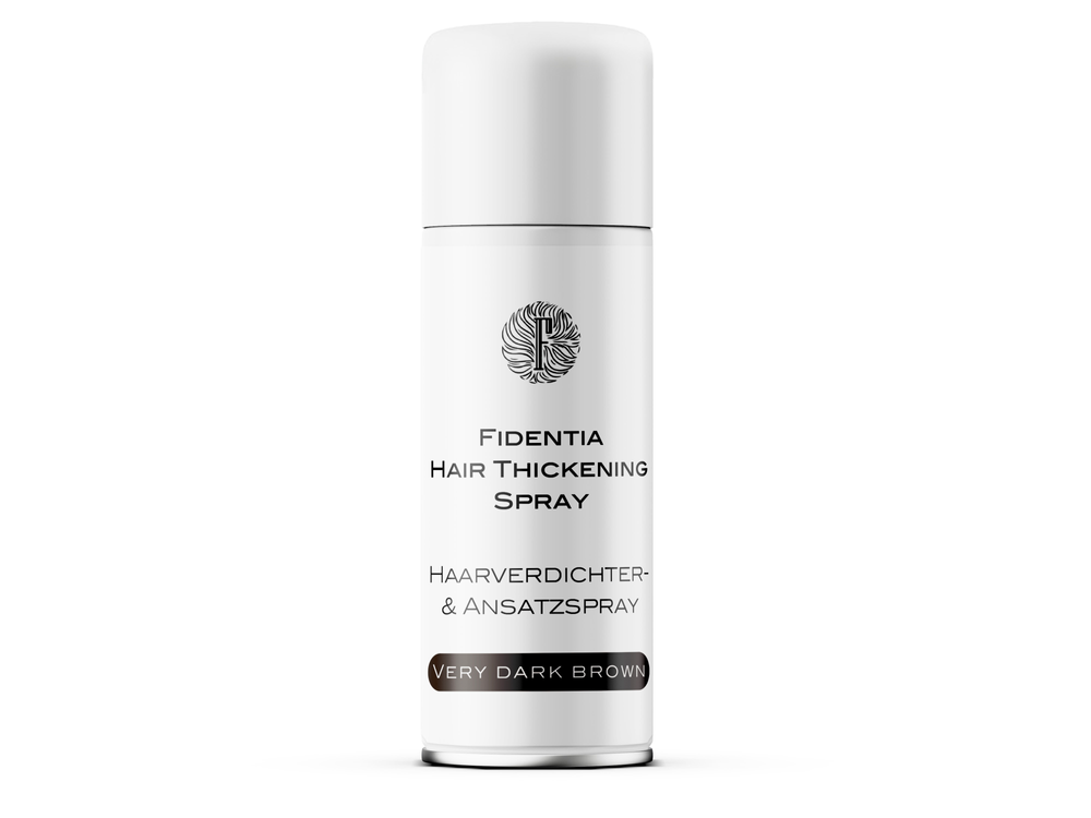 Fidentia Haarauffüller Spray 200 ml