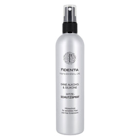 Fidentia Hitzeschutzspray
