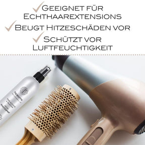 Fidentia Hitzeschutzspray