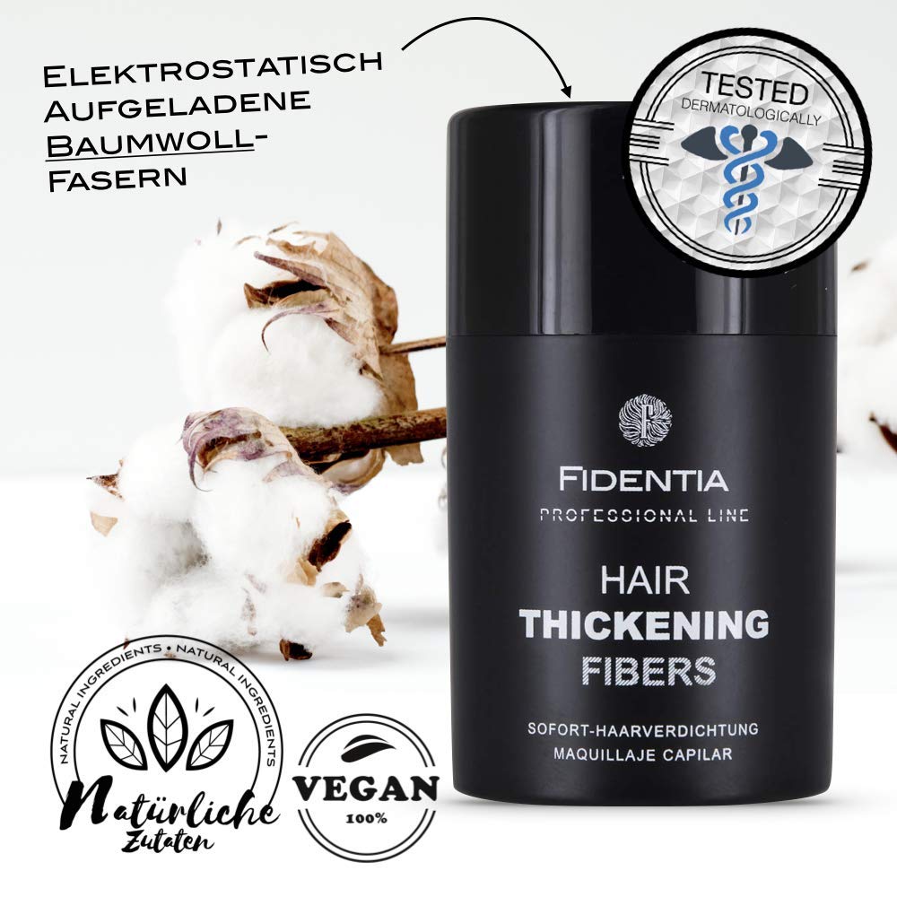 Fidentia Premium Schütthaar 28g