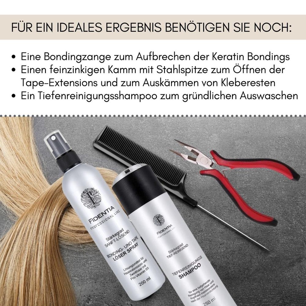 Fidentia Tape- und Bondinglöser Spray