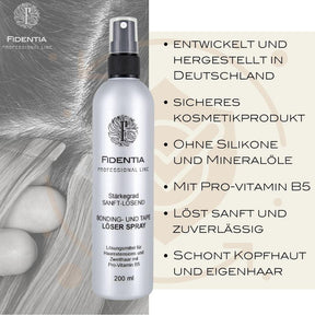 Fidentia Tape- und Bondinglöser Spray