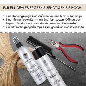 Fidentia Tape- und Bondinglöser Spray
