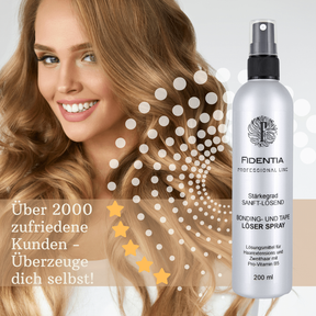 Fidentia Tape- und Bondinglöser Spray