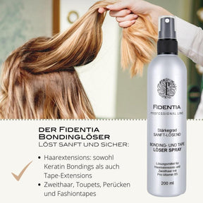 Fidentia Tape- und Bondinglöser Spray