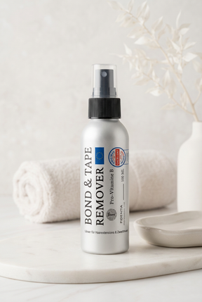 Fidentia Tape and Bonding Remover Spray