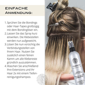 Fidentia Tape- und Bondinglöser Spray