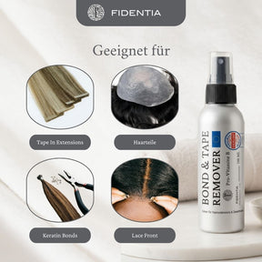 Fidentia Tape and Bonding Remover Spray