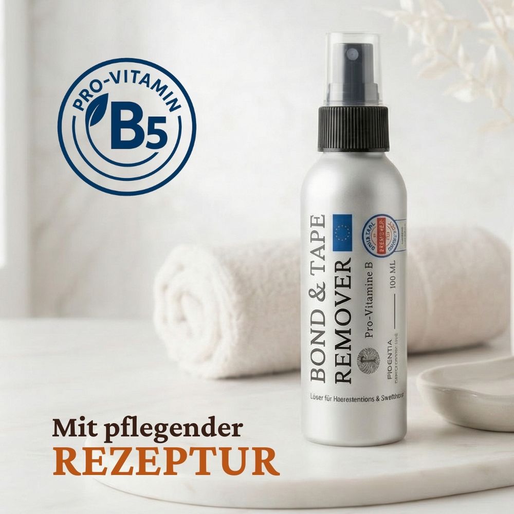 Fidentia Tape and Bonding Remover Spray