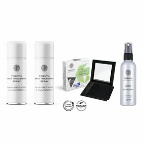 Black Edition – Premium Haarshader