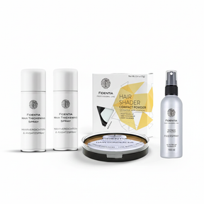 Black Edition – Standard Haarshader