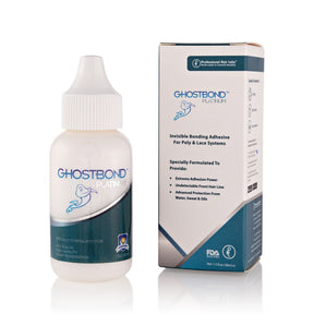Ghost Bond Platinum Zweithaarkleber