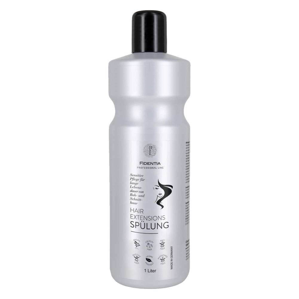 Fidentia Extensions Conditioner Spülung Sensitive