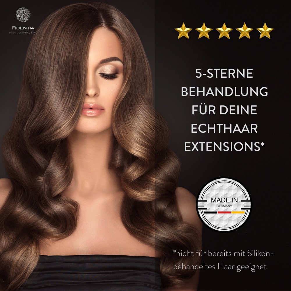 Fidentia Extensions Conditioner Spülung Sensitive