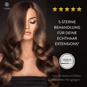 Fidentia Extensions Conditioner Spülung Sensitive