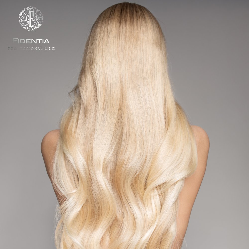 Fidentia Extensions Conditioner Spülung Sensitive
