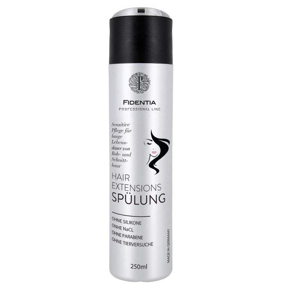 Fidentia Extensions Conditioner Spülung Sensitive
