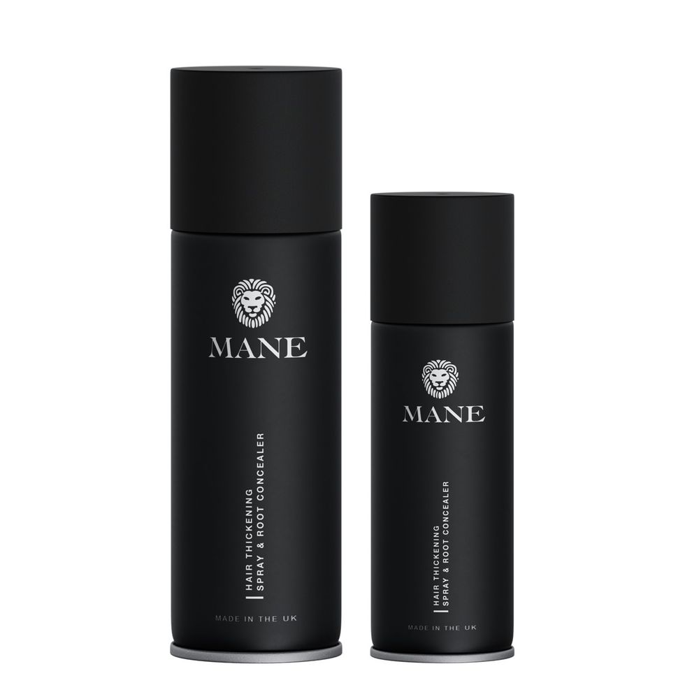 Mane Haarauffüller Spray 200 ml